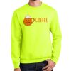 Essential Fleece Crewneck Sweatshirt Thumbnail