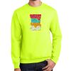 Essential Fleece Crewneck Sweatshirt Thumbnail