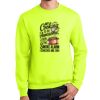 Essential Fleece Crewneck Sweatshirt Thumbnail
