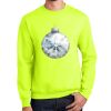 Essential Fleece Crewneck Sweatshirt Thumbnail