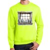 Essential Fleece Crewneck Sweatshirt Thumbnail