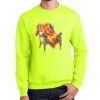 Essential Fleece Crewneck Sweatshirt Thumbnail
