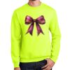 Essential Fleece Crewneck Sweatshirt Thumbnail