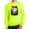 Essential Fleece Crewneck Sweatshirt Thumbnail