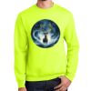 Essential Fleece Crewneck Sweatshirt Thumbnail