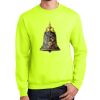 Essential Fleece Crewneck Sweatshirt Thumbnail