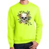 Essential Fleece Crewneck Sweatshirt Thumbnail
