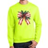 Essential Fleece Crewneck Sweatshirt Thumbnail