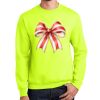 Essential Fleece Crewneck Sweatshirt Thumbnail