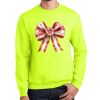 Essential Fleece Crewneck Sweatshirt Thumbnail