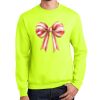 Essential Fleece Crewneck Sweatshirt Thumbnail