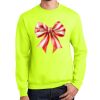 Essential Fleece Crewneck Sweatshirt Thumbnail