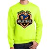 Essential Fleece Crewneck Sweatshirt Thumbnail