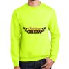 Essential Fleece Crewneck Sweatshirt Thumbnail