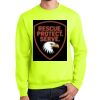 Essential Fleece Crewneck Sweatshirt Thumbnail