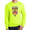 Essential Fleece Crewneck Sweatshirt Thumbnail