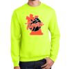 Essential Fleece Crewneck Sweatshirt Thumbnail