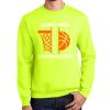 Essential Fleece Crewneck Sweatshirt Thumbnail