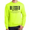 Essential Fleece Crewneck Sweatshirt Thumbnail