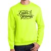 Essential Fleece Crewneck Sweatshirt Thumbnail