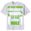 Youth Core Blend Tee Thumbnail
