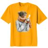 Youth Essential Tee Thumbnail