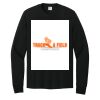 Long Sleeve Core Cotton Tee Thumbnail