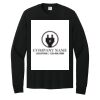 Long Sleeve Core Cotton Tee Thumbnail