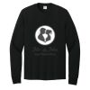 Long Sleeve Core Cotton Tee Thumbnail