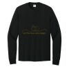 Long Sleeve Core Cotton Tee Thumbnail