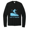Long Sleeve Core Cotton Tee Thumbnail
