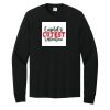 Long Sleeve Core Cotton Tee Thumbnail