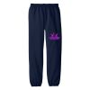 Youth Core Fleece Sweatpant Thumbnail