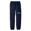 Youth Core Fleece Sweatpant Thumbnail