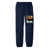 Youth Core Fleece Sweatpant Thumbnail