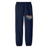 Youth Core Fleece Sweatpant Thumbnail