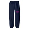 Youth Core Fleece Sweatpant Thumbnail