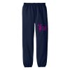 Youth Core Fleece Sweatpant Thumbnail