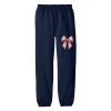 Youth Core Fleece Sweatpant Thumbnail