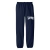 Youth Core Fleece Sweatpant Thumbnail