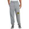Essential Fleece Sweatpant with Pockets Thumbnail