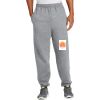 Essential Fleece Sweatpant with Pockets Thumbnail