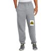 Essential Fleece Sweatpant with Pockets Thumbnail