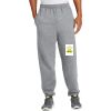Essential Fleece Sweatpant with Pockets Thumbnail