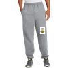 Essential Fleece Sweatpant with Pockets Thumbnail