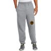Essential Fleece Sweatpant with Pockets Thumbnail