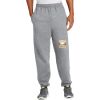Essential Fleece Sweatpant with Pockets Thumbnail