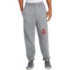 Essential Fleece Sweatpant with Pockets Thumbnail