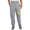 Essential Fleece Sweatpant with Pockets Thumbnail