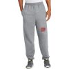Essential Fleece Sweatpant with Pockets Thumbnail